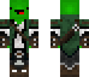 turtle archer