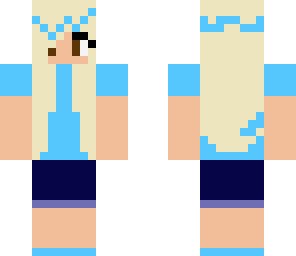 my skin mk2