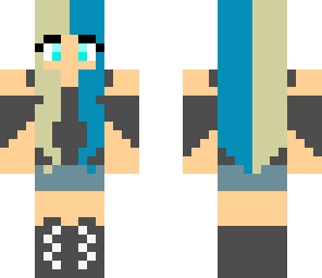 my skin
