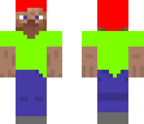 jackson's steve