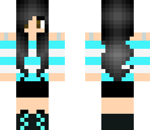 prissila skin