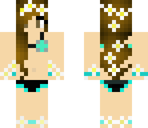 flower fixed