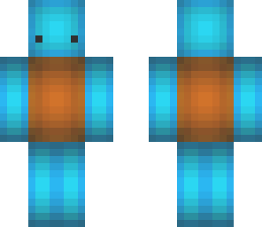 blue turtle
