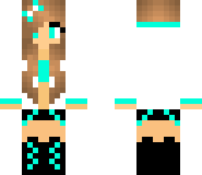gamer girl v2
