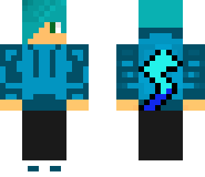 picaboy azul