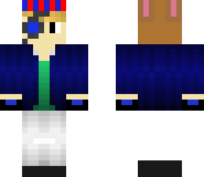 ballon bunny