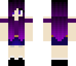 gammer girl