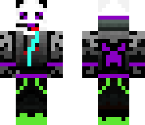 v2 panda