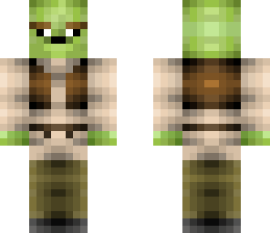 derpy shrek