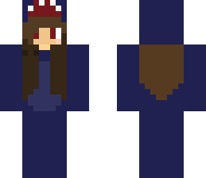 squid girl