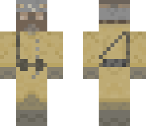 steel legion