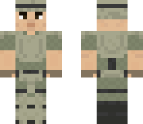 combat armor