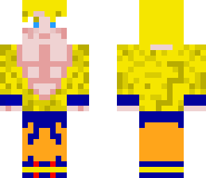 goku dios super sayan