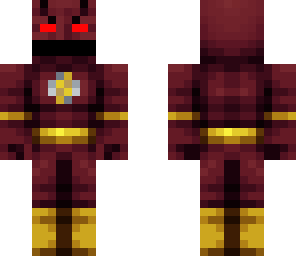 aiden flash