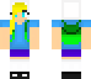 fionathehuman