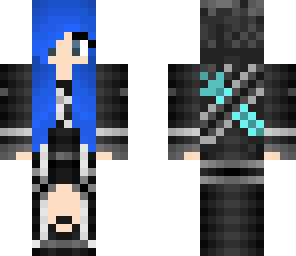 kirito girl