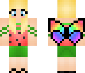lily green