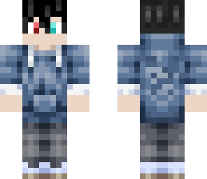 cuz skin