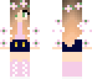 cute girl