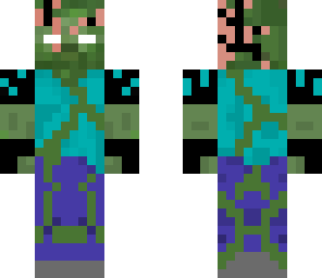 zombie 1