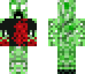 evil gory herobrine creeper part 2