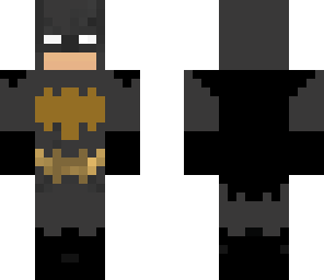 im batman
