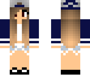 edit of blue tomboy