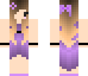 kawaii girl