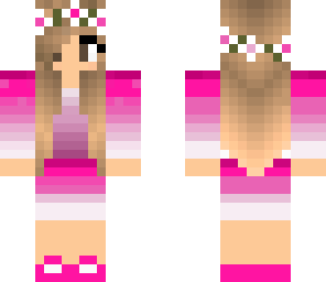 pretty girl