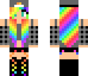 rainbow