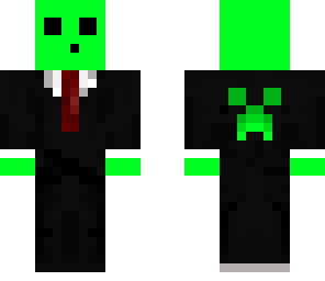 slime in tux