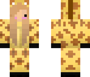 giraffe onesie