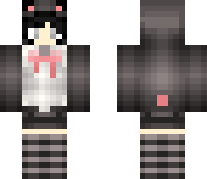 bunny girl
