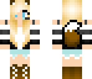 earth's gamer skin