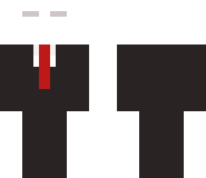 slender man