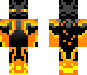 fire king