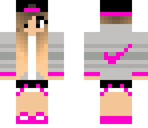 yasss meh skin