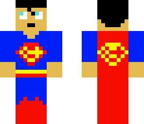 superman