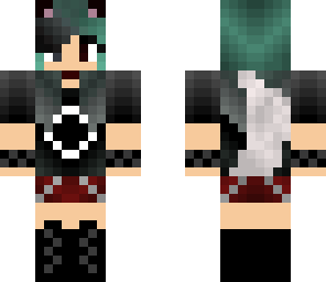 cat and danisnotonfire girl
