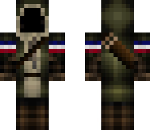 american ranger