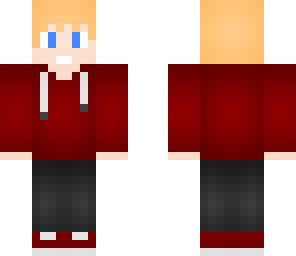 not my skin