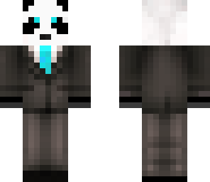 my new skin