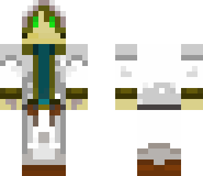 assasin ender_potatoz
