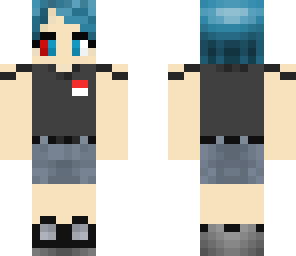 i got bored