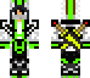 emerald assain 2 sry i wanted to change it