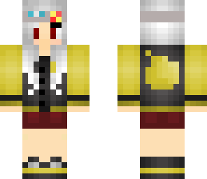 soul evans girl
