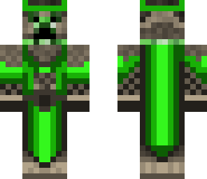 creeper night