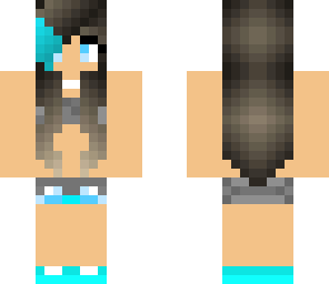summertime diamond girl