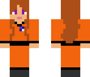nasa girl