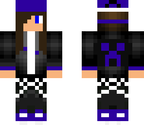 teen blue